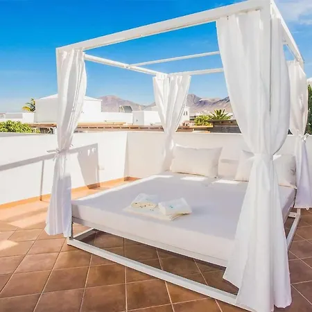 Сasa de vacaciones Amparo